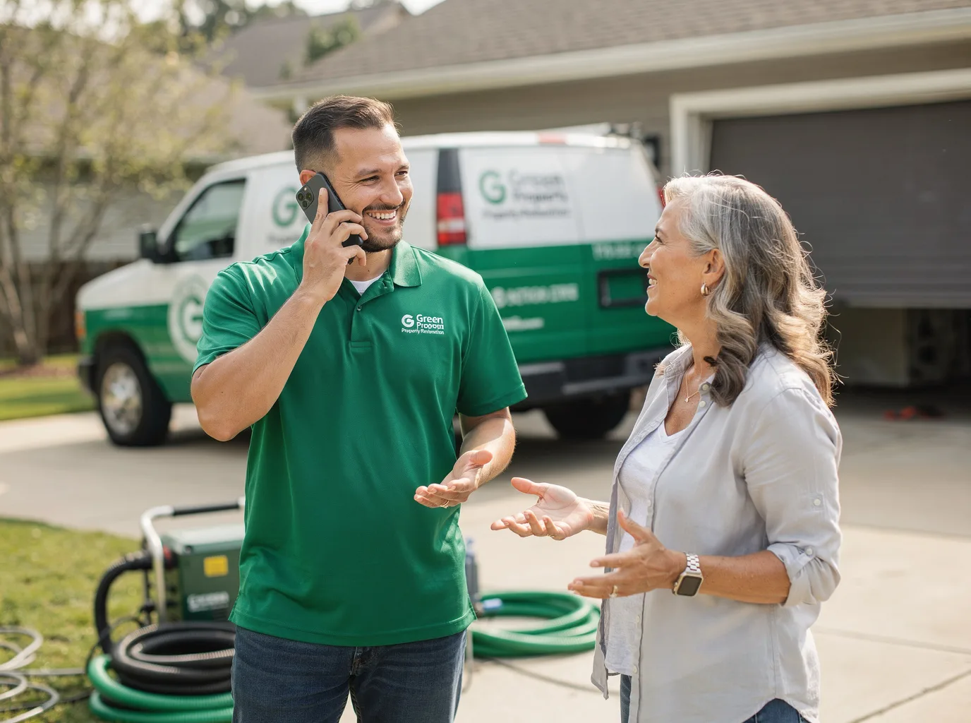 Water Damage Restoration Merriam, KS FAQs
